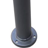 Outdoor Canopy Gazebo Tent 10x12 Feet Heavy Duty UPF 50+ Softtop Waterproof Outside Gazebo with Sunshade Curtains