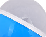 Rotating Cosmos LED Projection Night Light - Blue