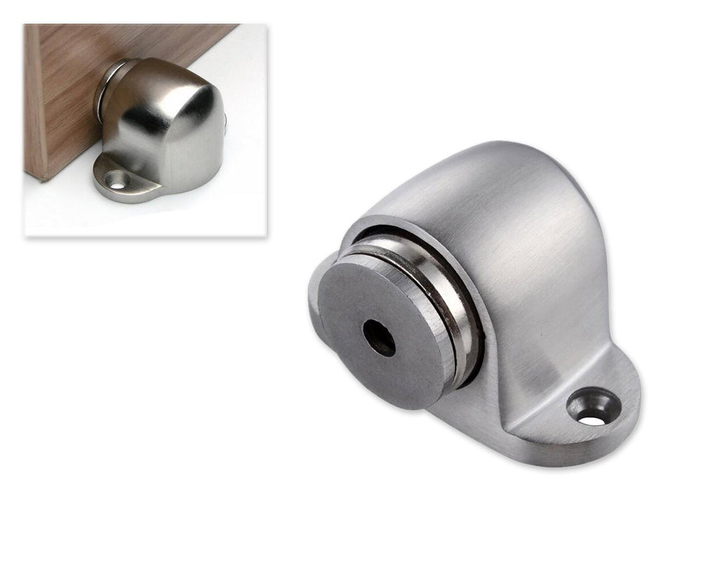 Magnetic Door Stop Stainless Steel Door Stopper