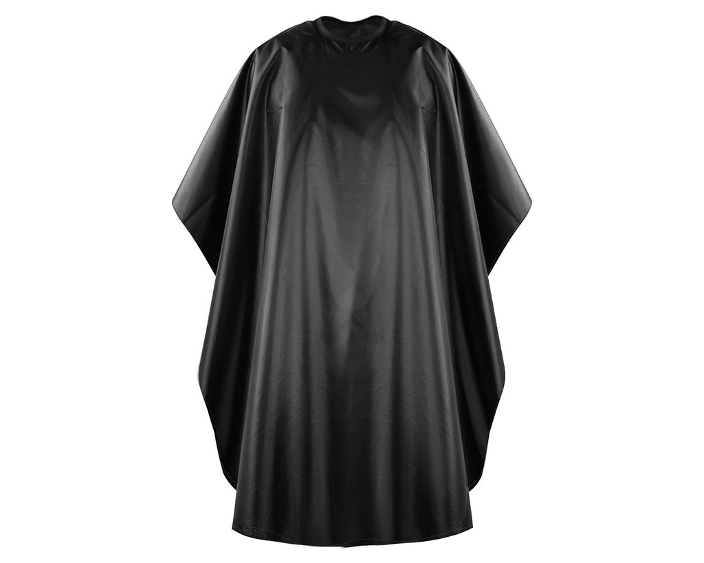 Hair Cutting Cape 57 x 47 Inch Barber Cape with Snap Closure