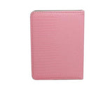 Retro Tower Photo Album for Fujifilm Instax Mini Films - Pink