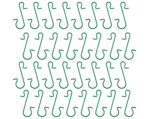 Christmas Ornaments Hooks 200 Pieces Ornaments Hangers
