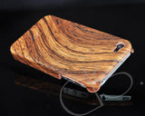 Wooden Series iPhone 4 and 4S Case - Original