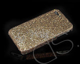 Zirconia Series iPhone 4 and 4S Case - Brown