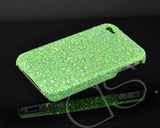 Zirconia Series iPhone 4 and 4S Case - Green