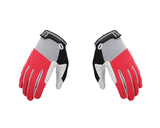 Outdoor Sports Gloves Breathable Cycling Full Finger Gloves
