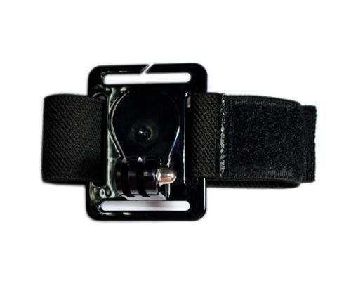 GoPro Waterproof Diving Housing Wrist Strap Band Mount for Hero Camera