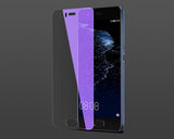 3 Pcs Huawei P10 Plus Premium Tempered Glass Screen Protector