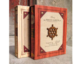 Retro Family Photo Album for 4x6" Photos