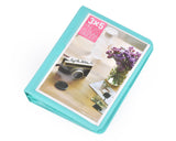 Colorful Photo Album for Fujifilm Instax Wide Films