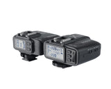 Godox X1C 2.4G Wireless Flash Trigger Transmitter & Receiver for Canon