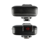 Godox X1N 2.4G Wireless Flash Trigger Transmitter & Receiver for Nikon