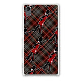 Queen's Guard Designer Phone Cases