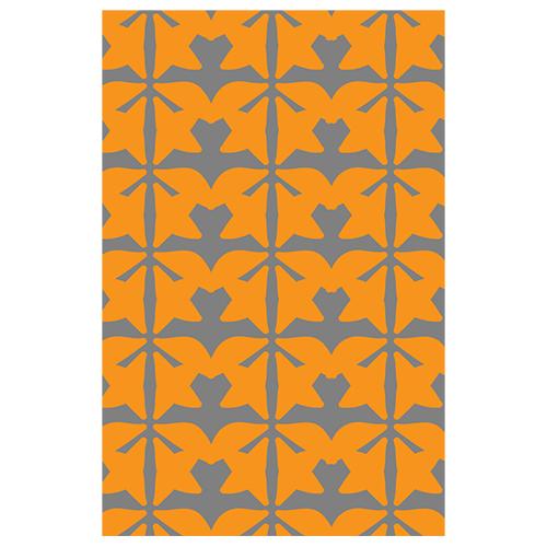 Tangerine Designer Phone Cases