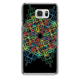 Radiation Life Designer Phone Cases