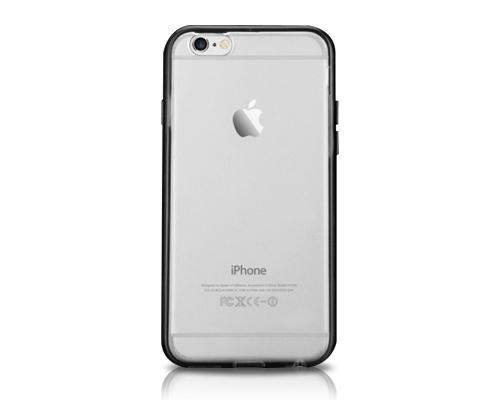 Ultra Thin Series iPhone 6 Plus and 6S Plus Case - Black