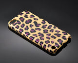 Leopardo Series iPod Touch 5 Case - Purple
