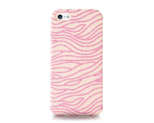 Fuime Series iPhone SE Case - Pink