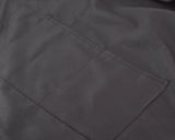 Women Kitchen Cooking Aprons with 2 Front Pockets