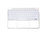 Silicone Keyboard Skin Cover for MacBook