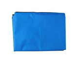 Deluxe Series Pet Car Cargo Seat Cover - Blue