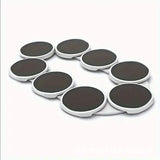 Rectangular Lazy Susan Rotating Turntable