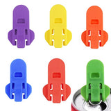 Soda Can Opener Multicolor - Easy PopTop