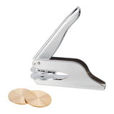 Custom Book Embosser Personalized Seal Stamp