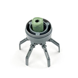 Dog Pooper Scooper Built In Bag Dispenser