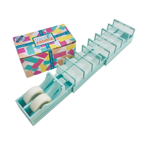 Tape Dispenser Blade Free for Gift Wrapping