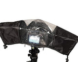 Professional Nylon Rain Cover for DSLR Cameras