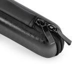 EVA Hard Shell Stylus Pencil Case - Black