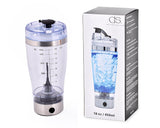 450ml Electric Self Stirring Water Bottle