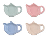 Teabag Holder Set of 4