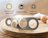 Pasta Measuring Tool Stainless Steel Spaghetti Measurer Tool