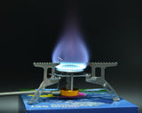 3500W Gas Camping Stove