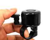 Ultra Small Alloy Bike Bicycle Bell