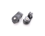 GoPro Mount Adapter for AEE/TCL/JVC/SONY AS100/AS30/Xiaomi Yi Camera