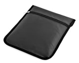 Signal Blocking Leather Case for iPad and Tablets