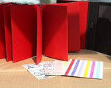 DIY Journey Style Photo Album for Fujifilm Instax Mini Films