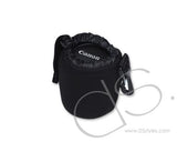 DSLR SLR Waterproof Camera Lens Pouch