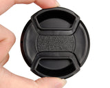 Lens Cap for 58mm Filter Size