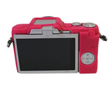 Silicone Case for Panasonic GF8