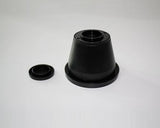 Fujifilm Fisheye Lens with Adapter for Instax Mini 7S Cameras