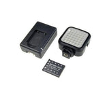 Digital Camera Professional LED Light Kit for Photo and Video