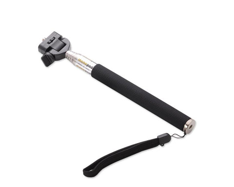 Handheld Telescopic Selfie Stick For Camera