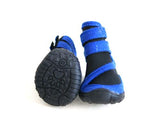 Stripe Series Waterproof Pet Dog Shoes