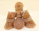 Cozy Series Pet Dog Shoes