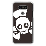 Safe Nuclear Designer Phone Cases