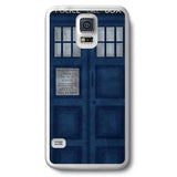 Tardis Designer Phone Cases